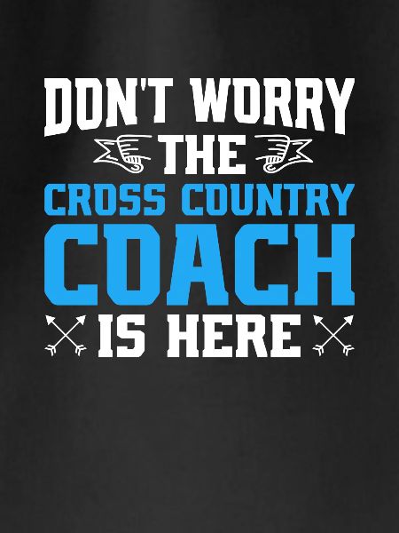 Cross Country Trainer