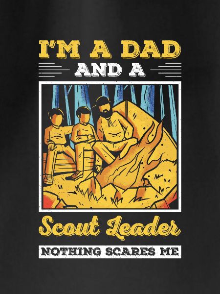 Scoutmaster