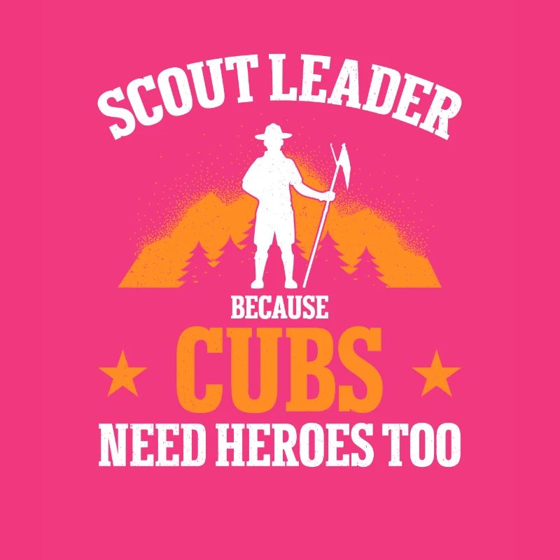 Scoutmaster