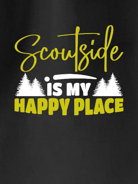 Scoutmaster