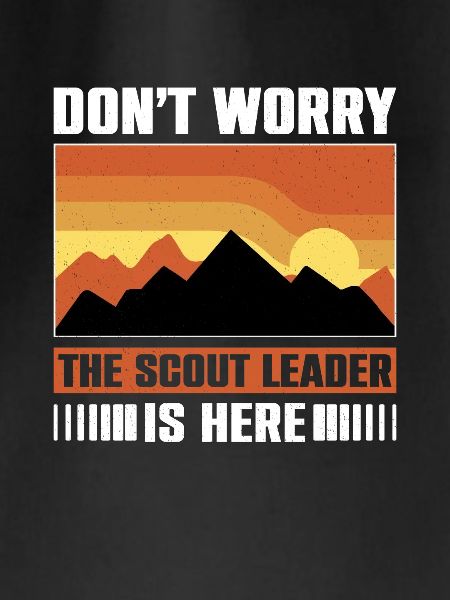 Scoutmaster