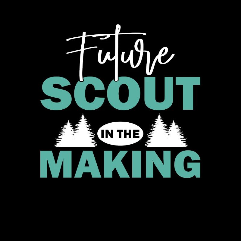 Scouting Pfadfinder