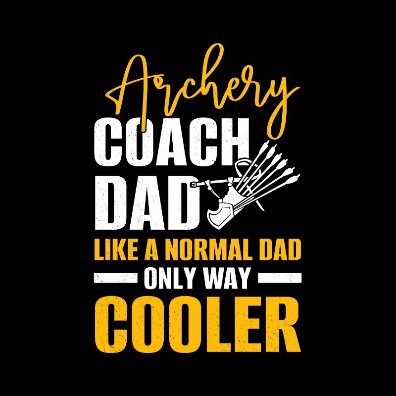 Archery Coach