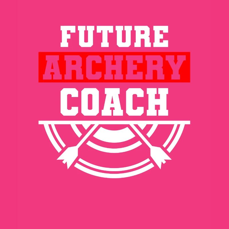 Archery Coach
