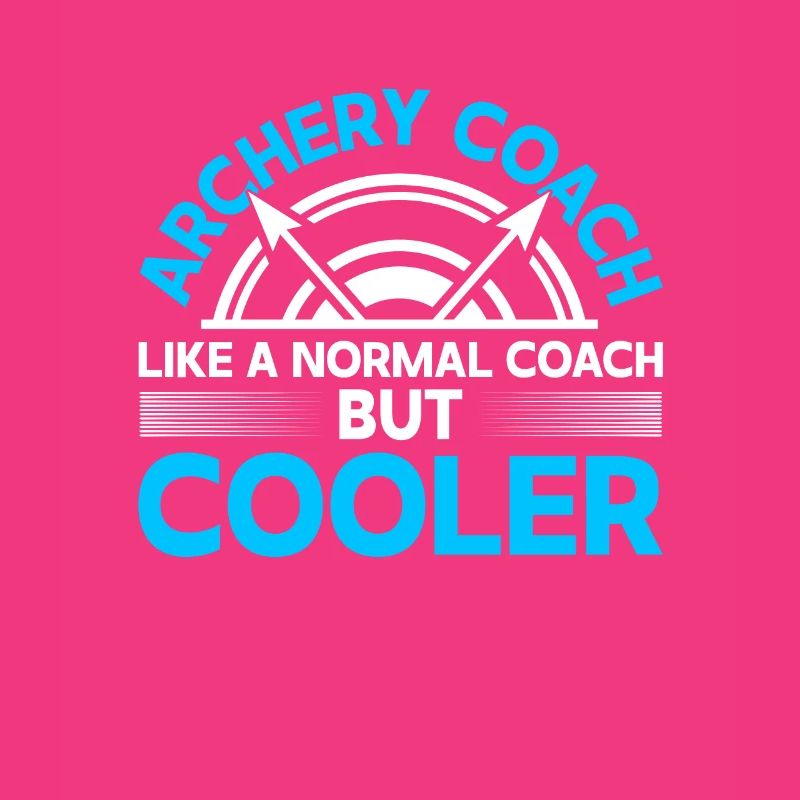 Archery Coach