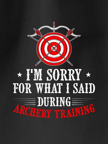 Archery Coach