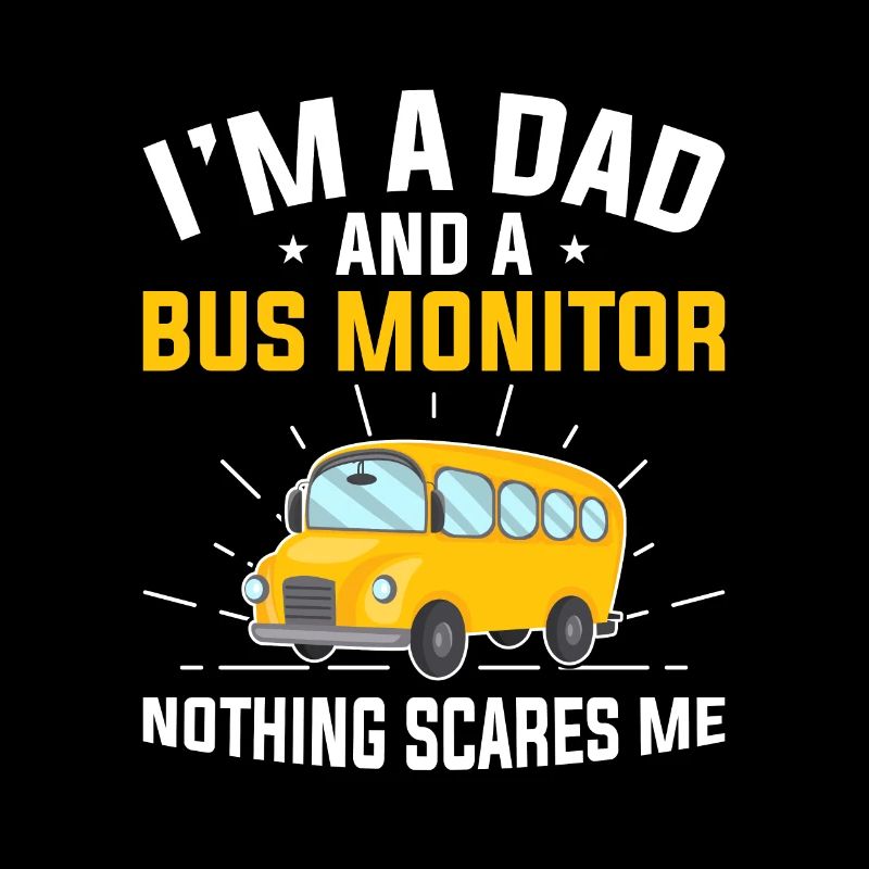 Moniteur d’autobus scolaires