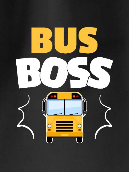 School Bus Monitor
