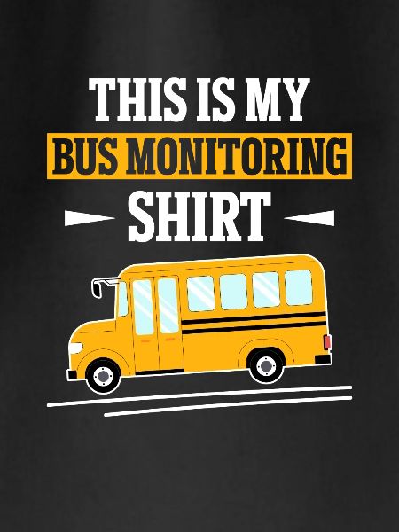 School Bus Monitor