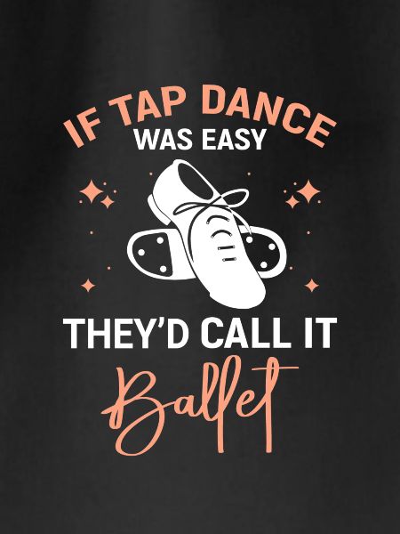 Tap Dance Tap Dance