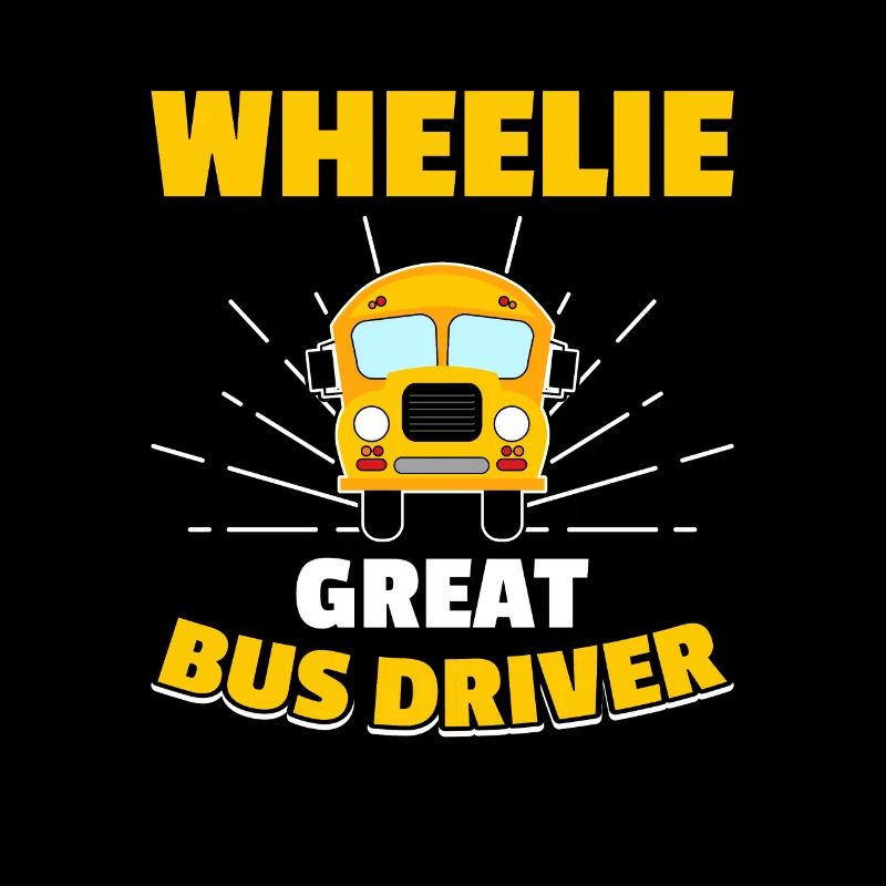 Chauffeur d’autobus Chauffeur d’autobus scolaire