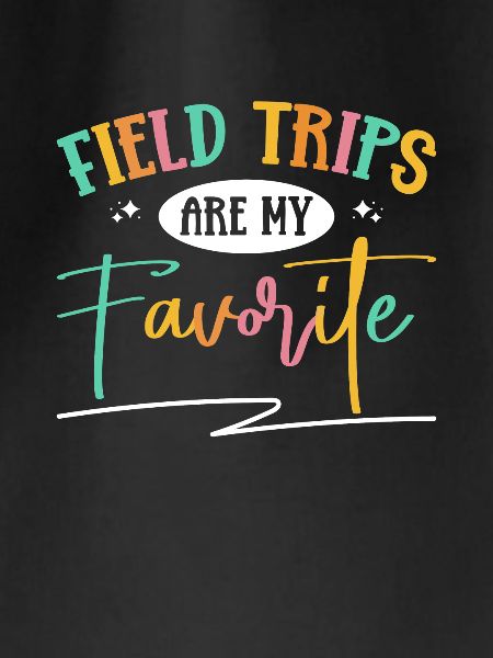 Field Day Teacher's Excursion