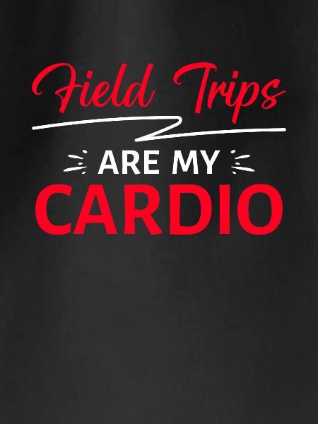 Field Day Teacher's Excursion