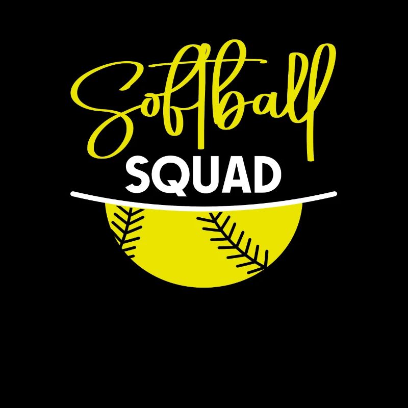Baseball Softball Maman
