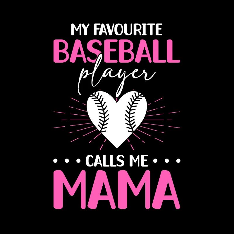 Baseball Mama