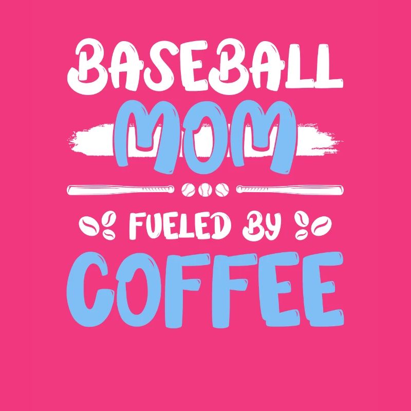 Baseball Mama