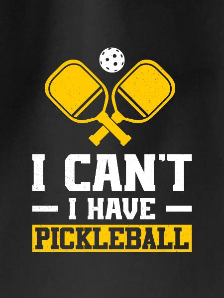 Pickle Ball Pickleball Kitchen