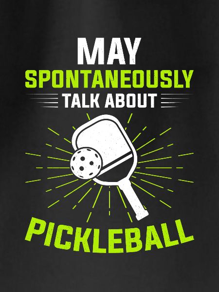 Pickle Ball Pickleball Kitchen