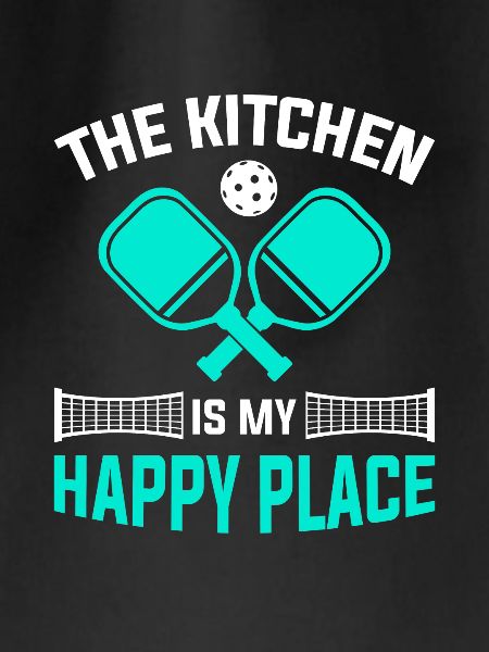 Pickle Ball Pickleball Kitchen