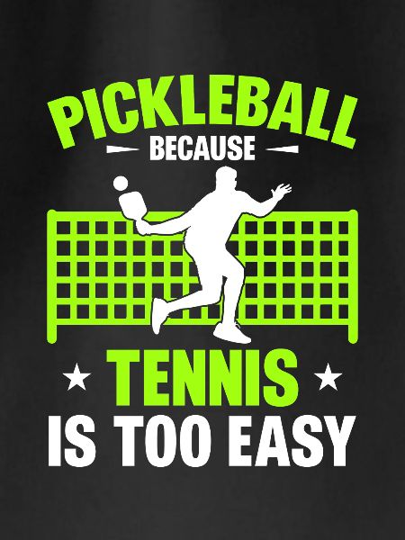 Pickle Ball Pickleball Kitchen