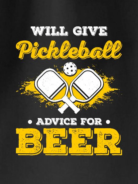 Pickle Ball Pickleball Kitchen