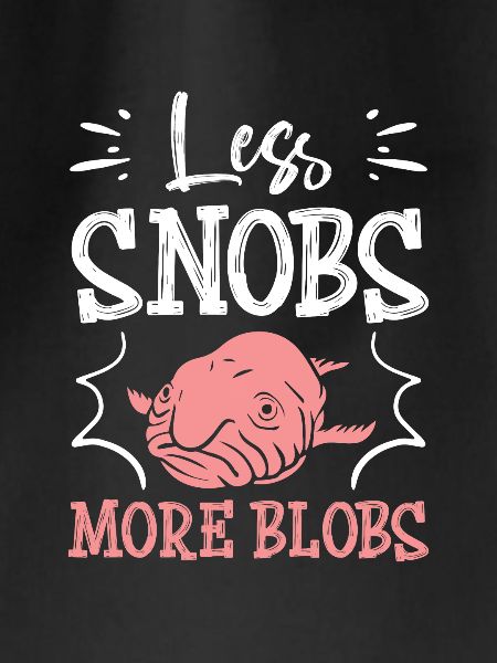 Blob Fish Blob Fish