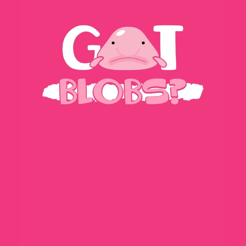 Poisson Blob Poisson Blob