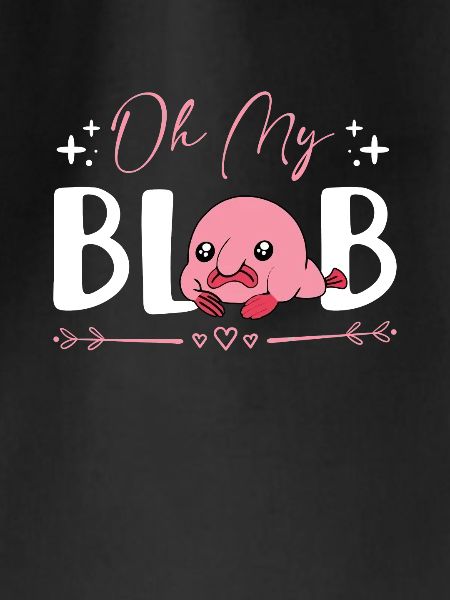 Blob Fish Blob Fish