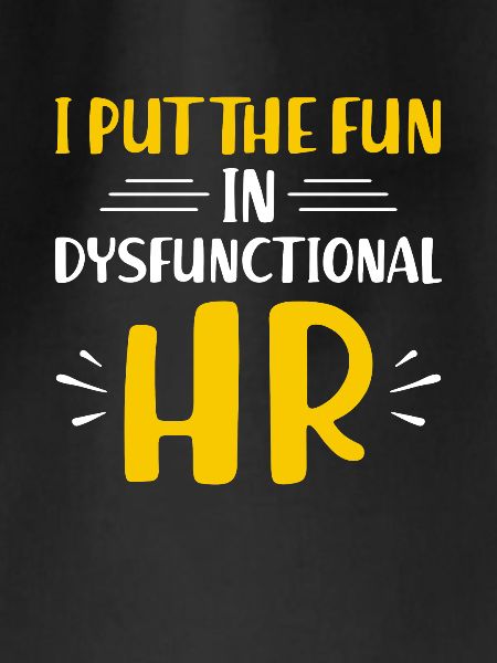 HR Manager Human Resources