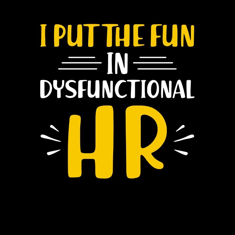 HR Manager Human Resources