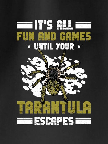 Spider Lovers Tarantula Owners