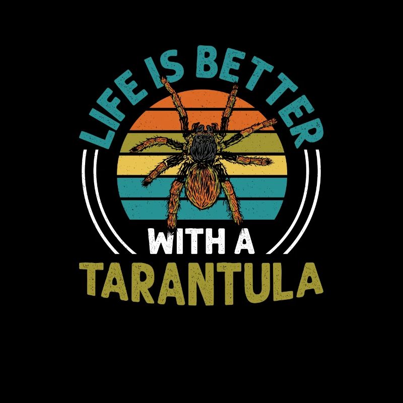 Spider Lovers Tarantula Owners