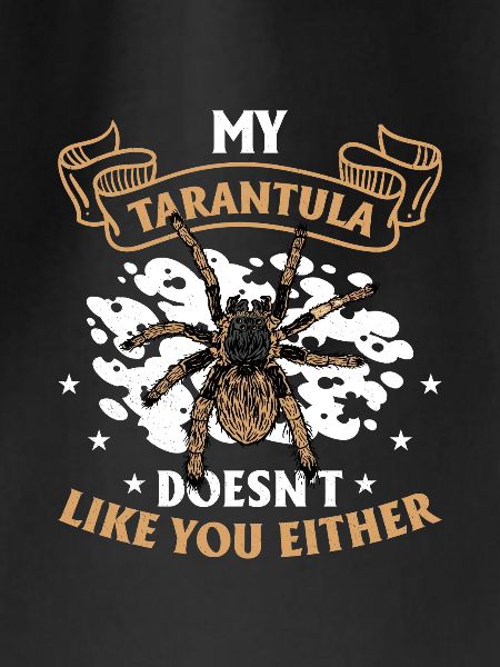 Spider Lovers Tarantula Owners