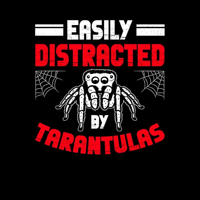 Spider Lovers Tarantula Owners