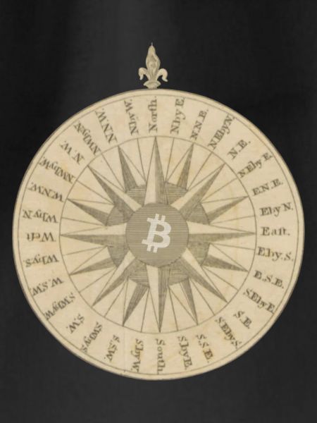 The Bitcoin Compass