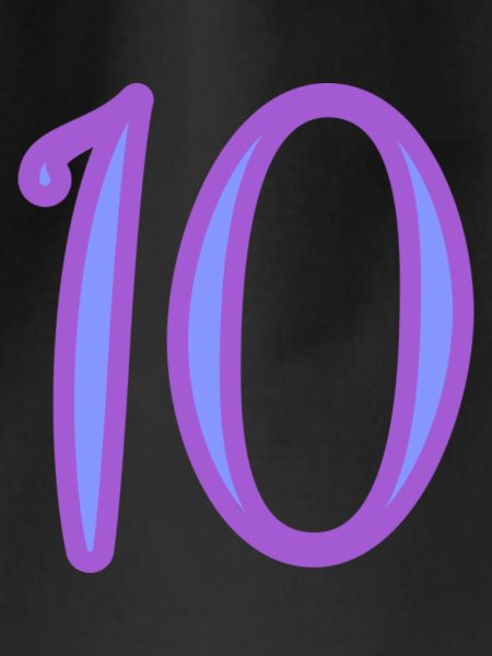 10