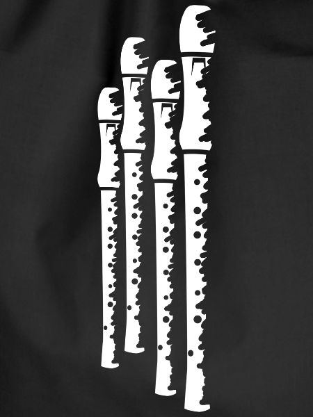 Flutes