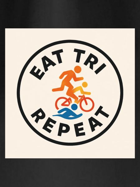 EAT TRI REPEAT