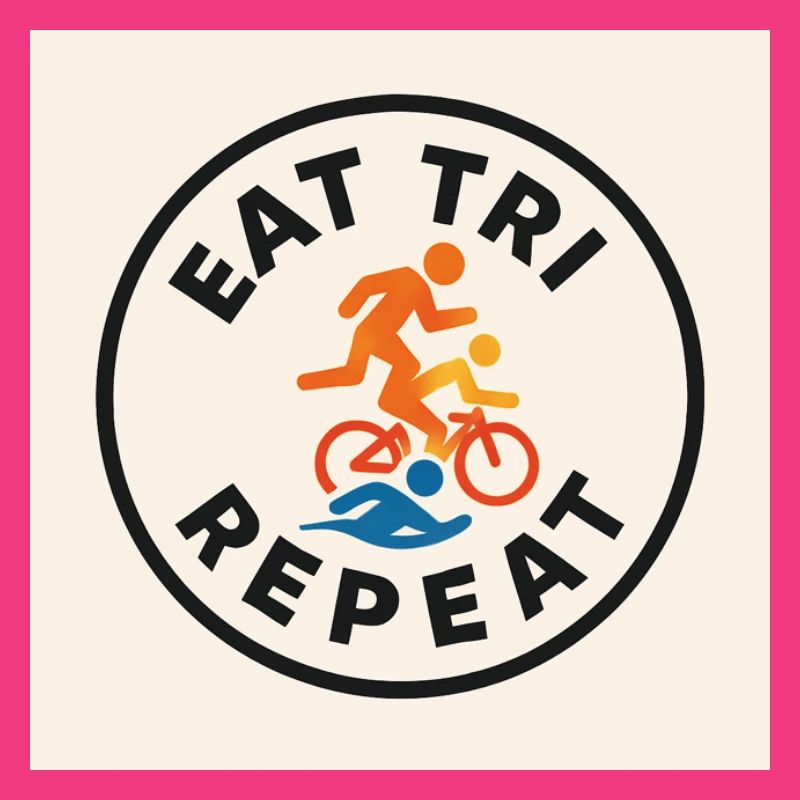 ESSEN SIE TRI REPEAT