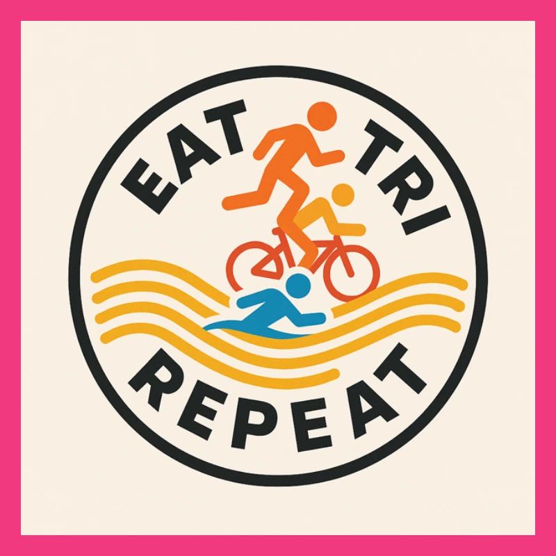 ESSEN SIE TRI REPEAT
