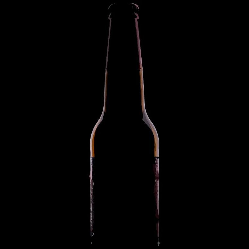 Beer bottle
