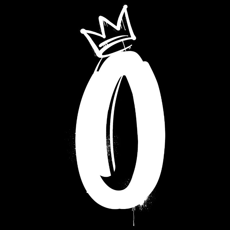 O