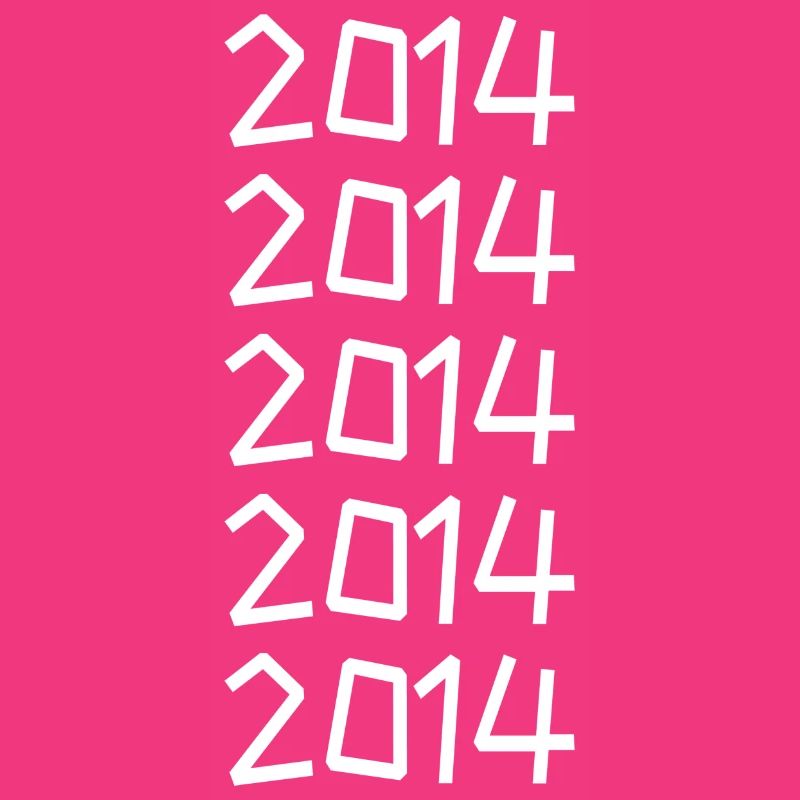 2014 2014
