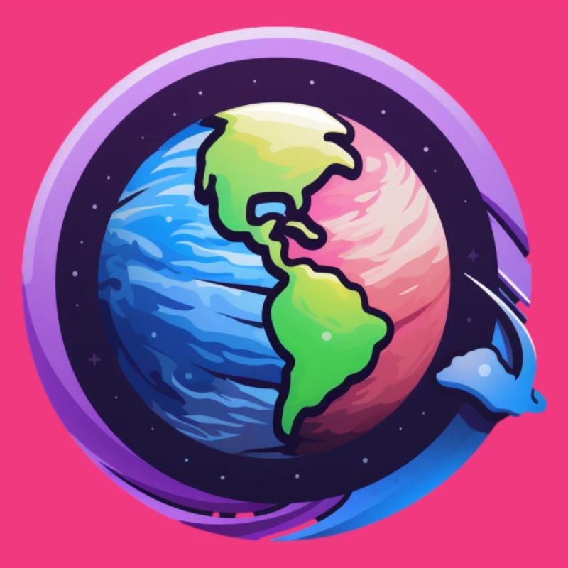 Creative Planet