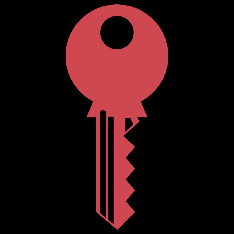 clé