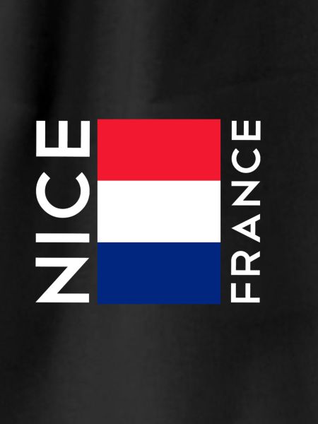 Nizza Frankreich