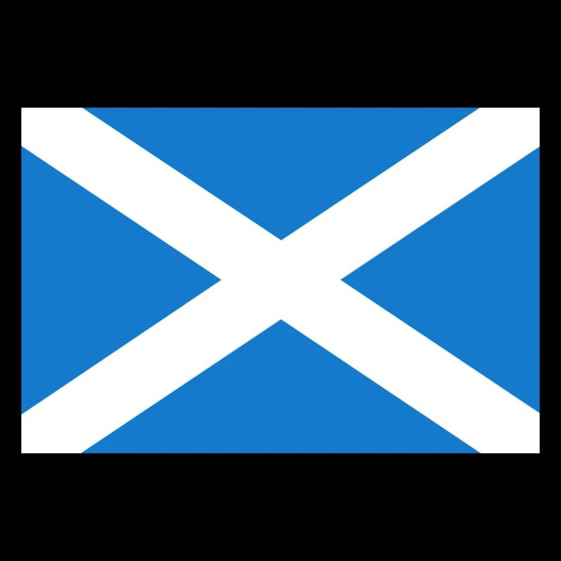 Drapeau ecosse drapeau ecosse