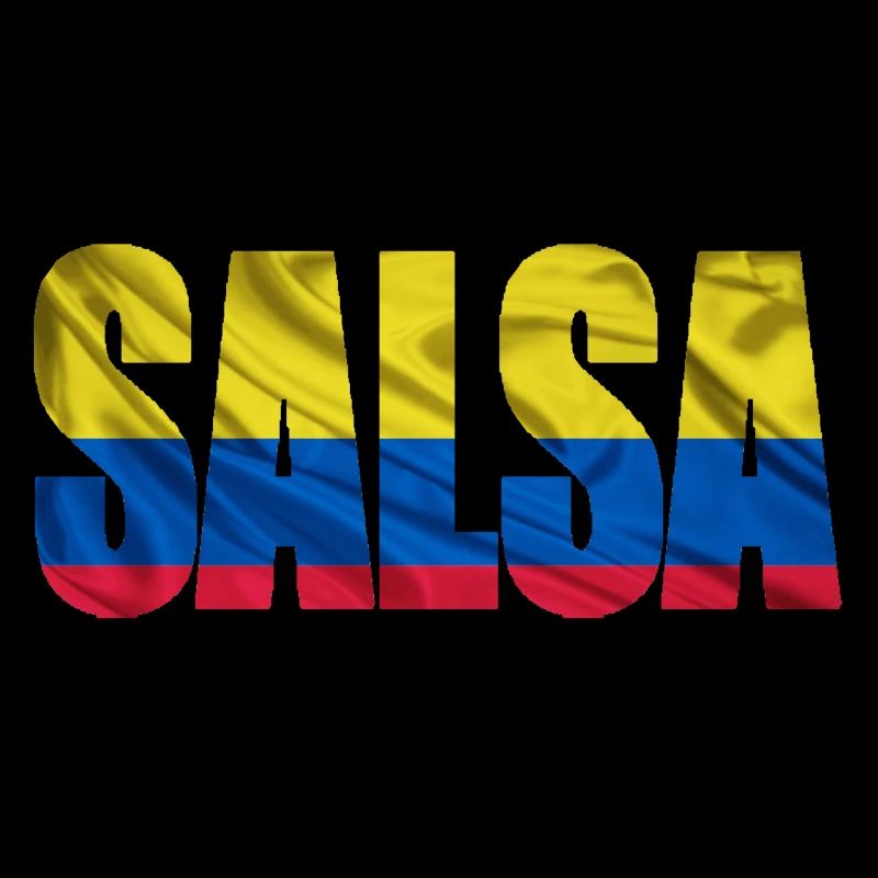 # Salsa Colombia