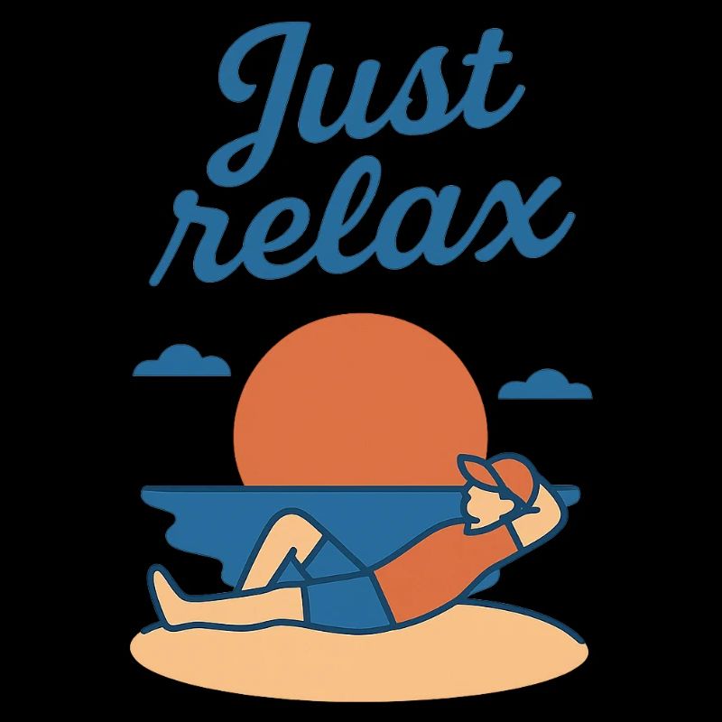 Just relax
