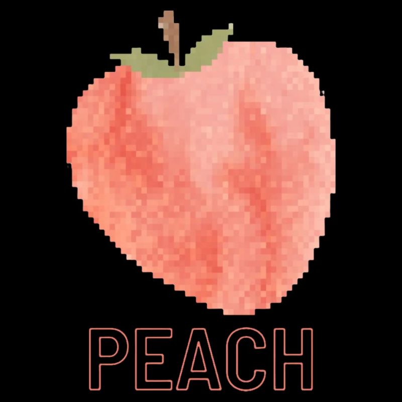 Peach